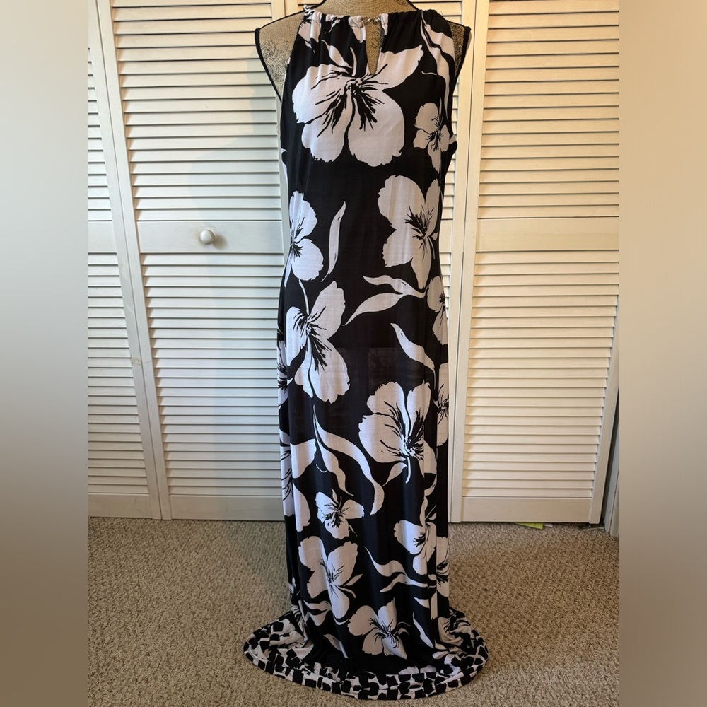 Milano Dress